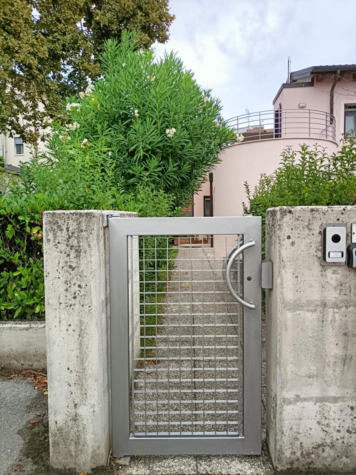 Il Nido - Villetta In Posizione Strategica Treviso Exteriér fotografie